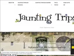 Sites similar to jauntingtrips.com