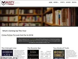 Sites similar to jauntyquills.com