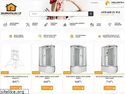 Sites similar to jaunuoliai.lt