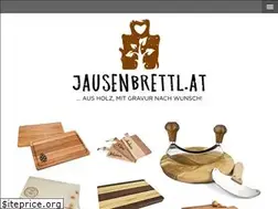 Sites similar to jausenbrettl.at