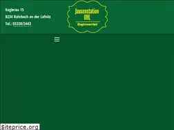 Sites similar to jausenstation-uhl.at