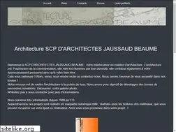 Sites similar to jaussaudbeaume.fr