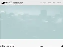 Sites similar to jauto.co.jp