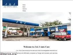Sites similar to jautocare.com