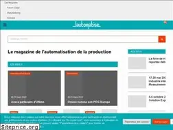 Sites similar to jautomatise.com