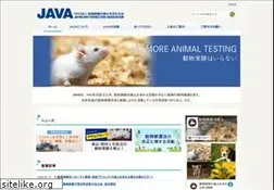 Sites similar to java-animal.org