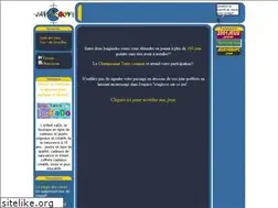 Sites similar to java-boy.com