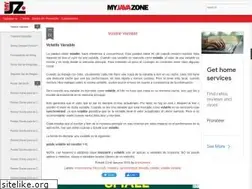 Sites similar to java-elrincondetucasa.blogspot.com