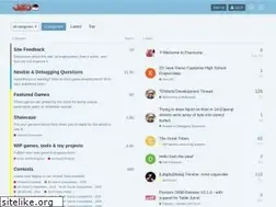 Sites similar to java-gaming.org