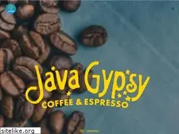 Sites similar to java-gypsy.com
