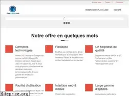 Sites similar to java-hoster.com