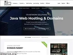 Sites similar to java-hosting.com