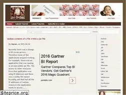 Sites similar to java-samples.com