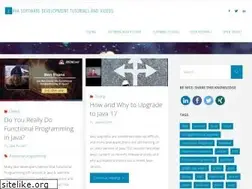 Sites similar to java-tv.com