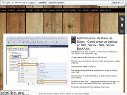 Sites similar to java-white-box.blogspot.com