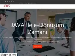 Sites similar to java.com.tr