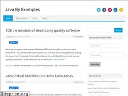 Sites similar to java8.in