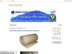 Sites similar to javaagrobiz.blogspot.com