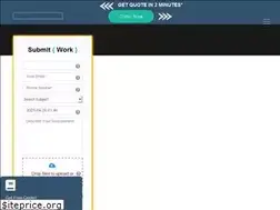 Sites similar to javaassignmenthelp.com