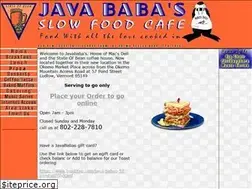 Sites similar to javababas.com
