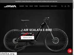 Sites similar to javabike.com.mx