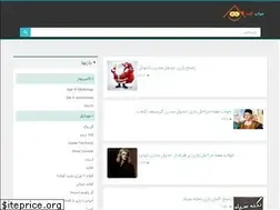 Sites similar to javabkade.com