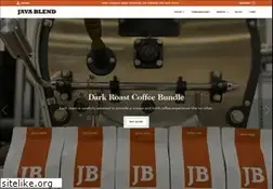 Sites similar to javablendcoffee.com