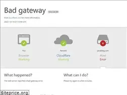 Sites similar to javablog.com