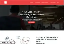 Sites similar to javabrains.io