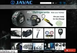 Sites similar to javac.com.au