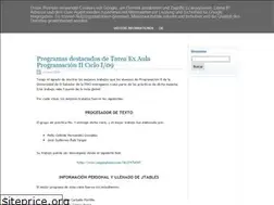 Sites similar to javacafesv.blogspot.com