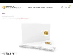 Sites similar to javacardsdk.com