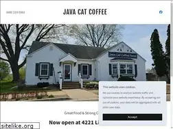 Sites similar to javacatmadison.com