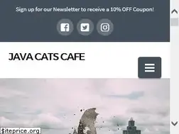 Sites similar to javacatscafe.com