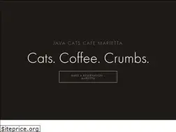 Sites similar to javacatsmarietta.com