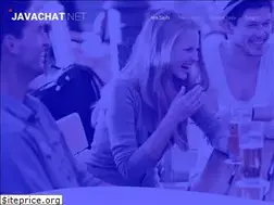 Sites similar to javachat.net
