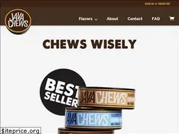 Sites similar to javachews.com