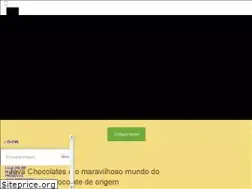 Sites similar to javachocolates.com.br