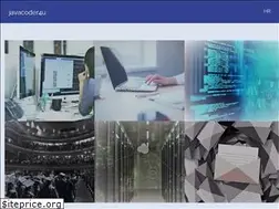 Sites similar to javacoder4u.com