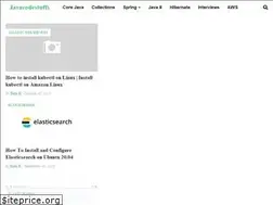 Sites similar to javacodestuffs.com