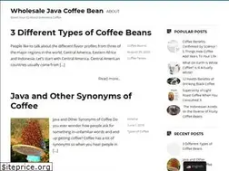 Sites similar to javacoffeeiq.com
