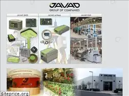 Sites similar to javad.com