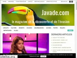 Sites similar to javade.com