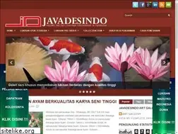 Sites similar to javadesindo-artgallery.blogspot.com