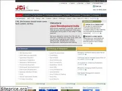 Sites similar to javadevelopmentindia.com