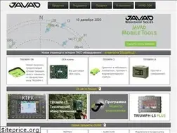 Sites similar to javadgnss.ru