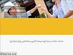 Sites similar to javadi-b.ir