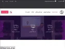 Sites similar to javadmahdikhani.com