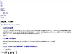 Sites similar to javaen.com
