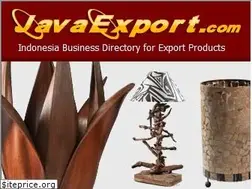 Sites similar to javaexport.com